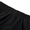 KGV Girls PE Shorts, Black