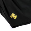 KGV Girls PE Shorts, Black