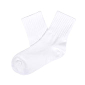 Ankle School Socks Pack of 5 - White (Copy)