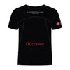 DC Cobras Youth Training Shirt - Black