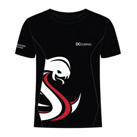 DC Training Top - Youth