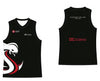 DC Reversible Basketball Vest - Youth