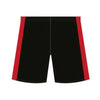 DC Cobras Boys Basketball Shorts - Black
