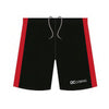 DC Cobras Boys Basketball Shorts - Black