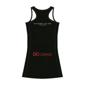 DC Netball Dress - Girls (Kids)