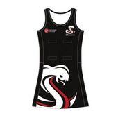 DC Netball Dress - Girls (Kids)
