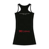 DC Cobras Girls Netball Dress - Black