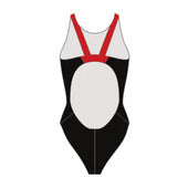 DC Swimsuit -  Girls (Kids)