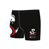DC Swim Jammer - Youth