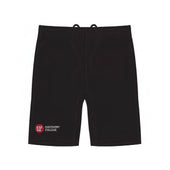 DC Cobras Boys Training Shorts - Black
