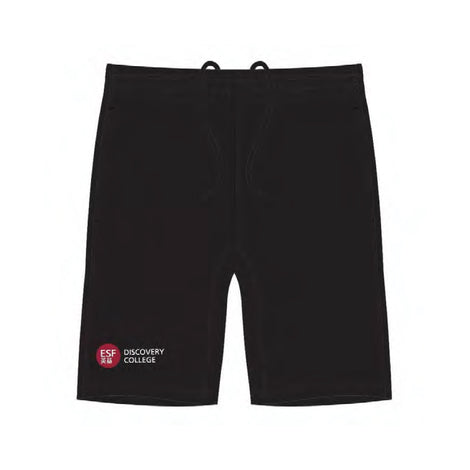DC Cobras Youth Training Shorts - Black