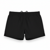 DC Cobras Girls Training Shorts - Black