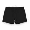 DC Cobras Girls Training Shorts - Black