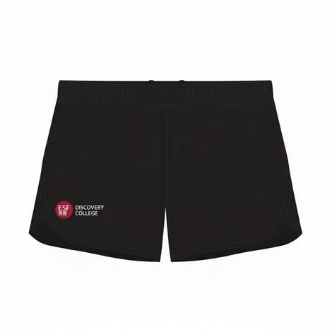 DC Cobras Girls Training Shorts - Black