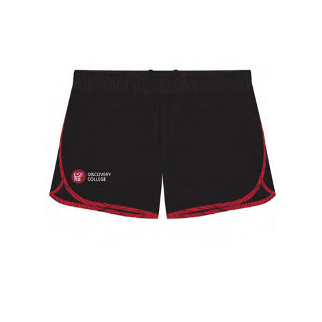 DC Training Shorts - Women