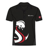 DC Training Polo - Kids