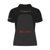 DC Cobras Girls Training Shirt - Black