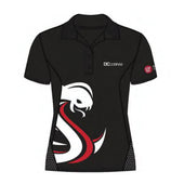 DC Training Polo - Women