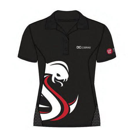 DC Training Polo - Women