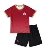 Dry Camp Multisports Uniform Kit