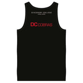 DC Singlet - Men