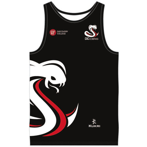 DC Singlet - Youth