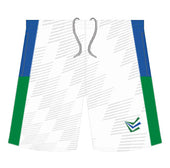 SIS Basketball Shorts Away