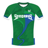 SIS Rugby Jersey - Men