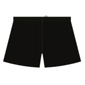 SIS Pro Split Running Shorts - Men