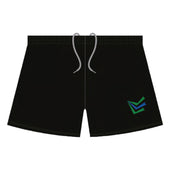 SIS Pro Split Running Shorts - Men