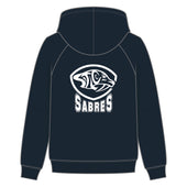 STC Sabres Team Hoodie - Navy