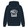 STC Sabres Team Hoodie - Navy