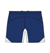 STC Rugby Shorts - Men