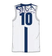 STC Basketball Home Top