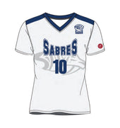 STC Volleyball Top - Women