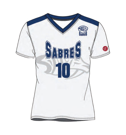 STC Volleyball Top - Women
