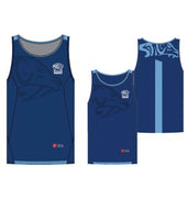 STC Technical Away Vest - Men