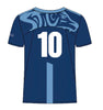 STC Football Away Top
