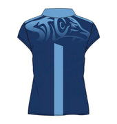 STC Netball Top
