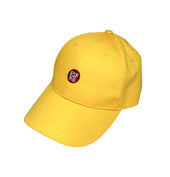 SJS Unisex House Cap, Yellow - Lion