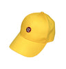 SJS Unisex House Cap, Yellow - Lion