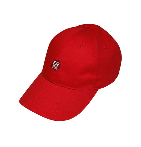 SJS Unisex House Cap, Red - Dragon