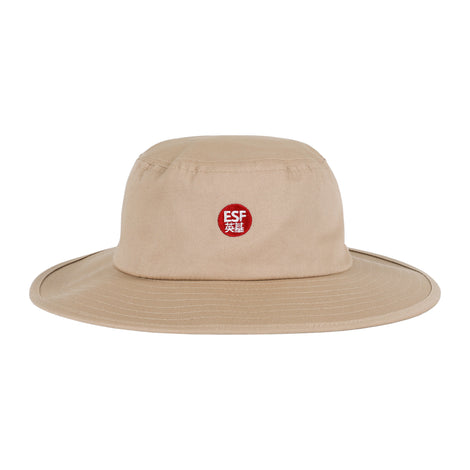 ESF Unisex Hat, Khaki