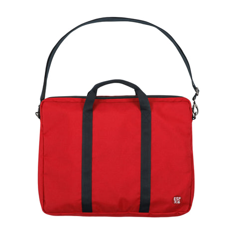 ESF Library Bag - Red