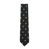 KGV Middle School Tie, Navy (New)