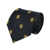 KGV Middle School Tie, Navy (New)