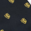 KGV Middle School Tie, Navy (New)