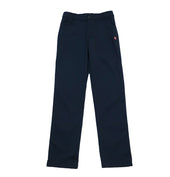 JCSR Boys Trouser with Waistband, Navy