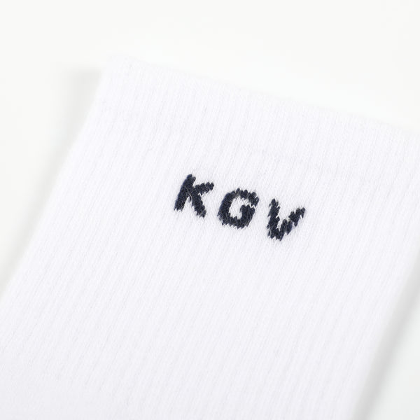 King George V School Uniforms - Ankle Socks Pack of 5, White ...