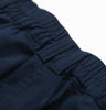 JCSR Girls Straight Leg Trouser with Waistband, Navy